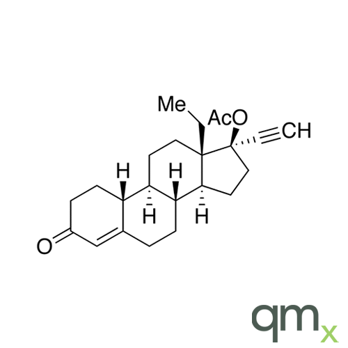 Levonorgestrel acetate, neat
