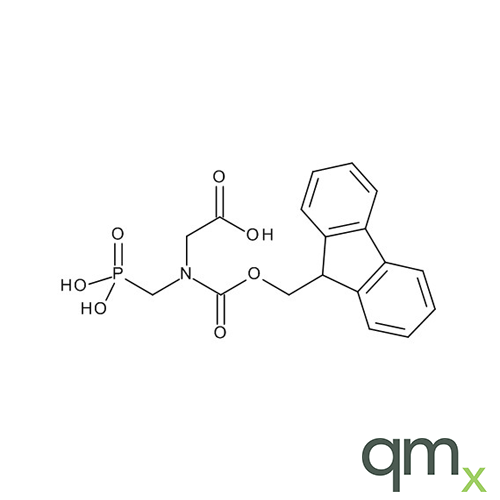 Glyphosate FMOC, neat - A2S certified