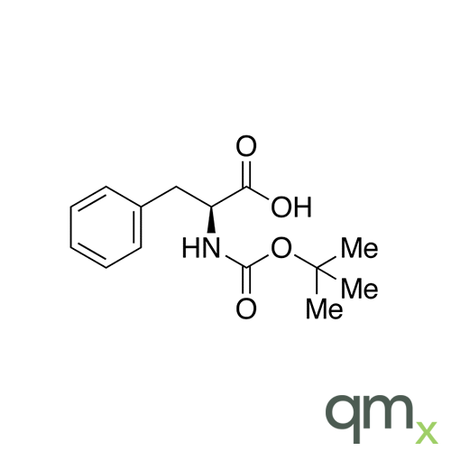 N-Boc-L-phenylalanine, neat