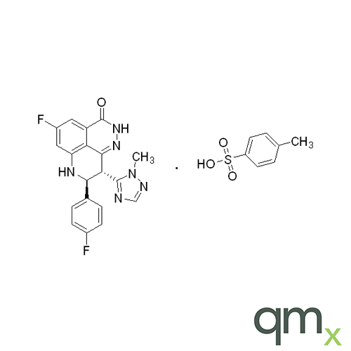 Talazoparib Tosylate, neat
