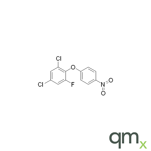 Fluoronitrofen, neat