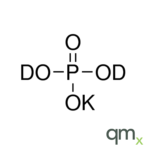 Potassium Dideuterium Phosphate, neat