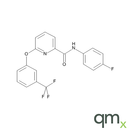 Picolinafen, neat - A2S certified