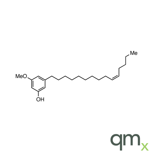Belamcandol B (contains up to 20% trans isomer), neat