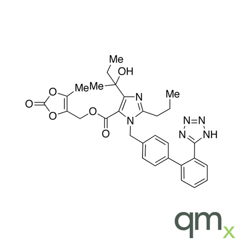 Ethyl Olmesartan Medoxomil, neat