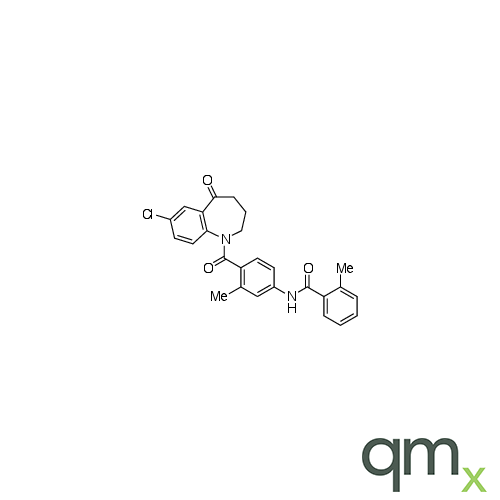 5-Dehydro Tolvaptan, neat