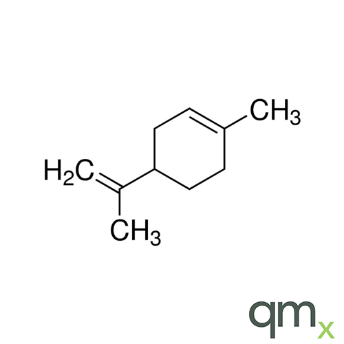 Limonene, 1,000Âµg/ml in Methanol - A2S certified