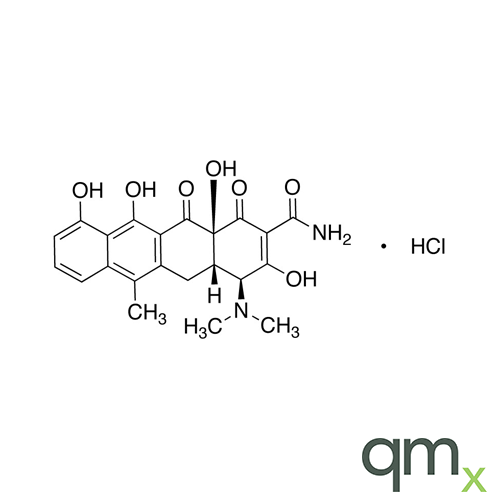 Anhydro tetracycline HCl, neat - A2S certified