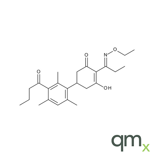 Butroxydim, neat - Ehrenstorfer