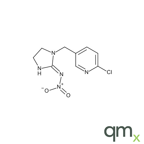 Imidacloprid, neat - A2S certified