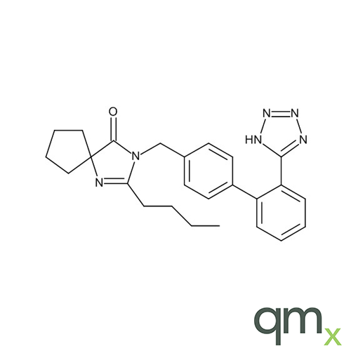 Irbesartan, 100Âµg/ml in Acetonitrile - A2S certified