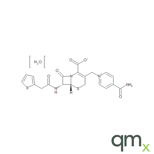 Cefalonium Dihydrate, neat - Ehrenstorfer