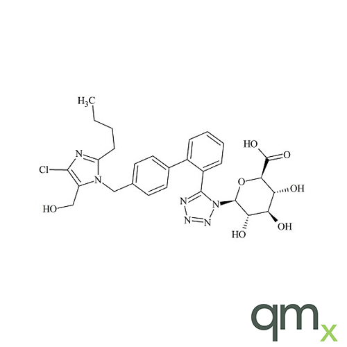 Losartan N1-Glucuronide