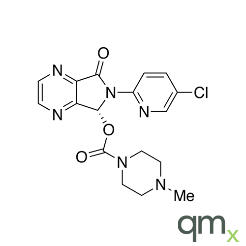 (R)-Zopiclone, neat