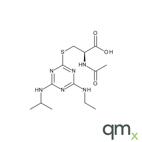 Atrazine-mercapturate 100ng/µl, in Acetonitrile - Ehrenstorfer