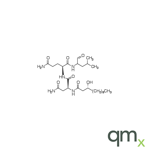Fellutamide B (Mixture of Diastereomers, >80%), neat