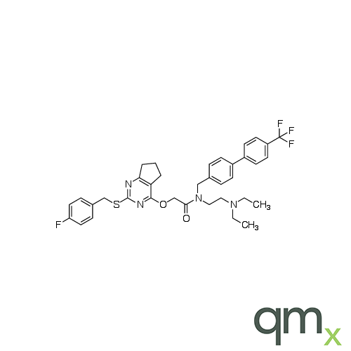 Darapladib-impurity, neat