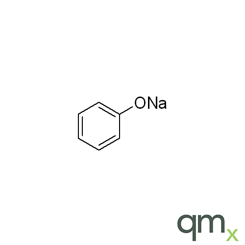 Sodium phenoxide, neat