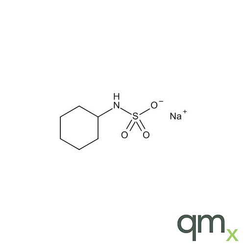 N-Cyclohexylsulfamic acid sodium salt, neat - Ehrenstorfer