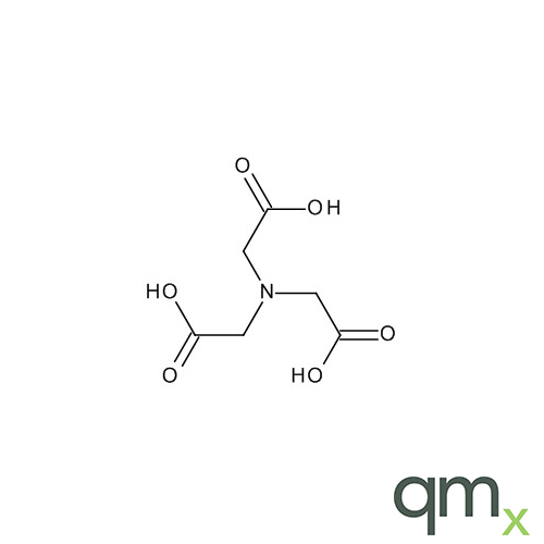 Nitrilotriacetic acid NTA, neat - A2S certified
