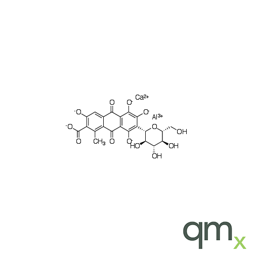 Carmine (C.I. 75470) (Technical Grade), neat
