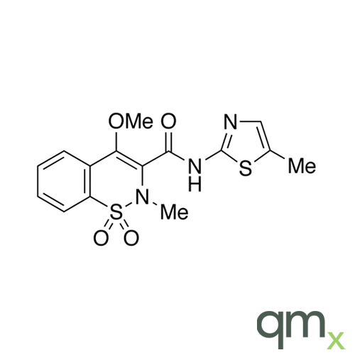 O-Methyl Meloxicam, neat