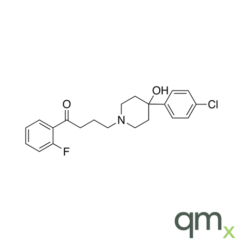 4-Defluoro-2-fluoro Haloperidol, neat