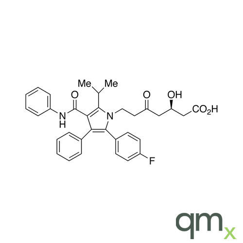 5-Oxo Atorvastatin, neat