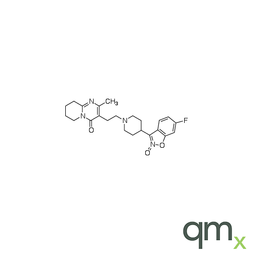 Risperidone Isoxazole-N-oxide, neat