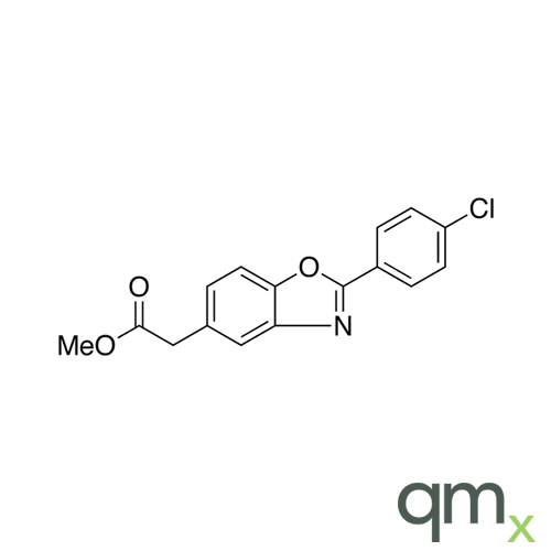a-Desmethyl Benoxaprofen Methyl Ester, neat