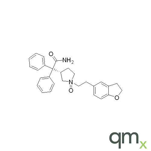 Darifenacin N-Oxide, neat