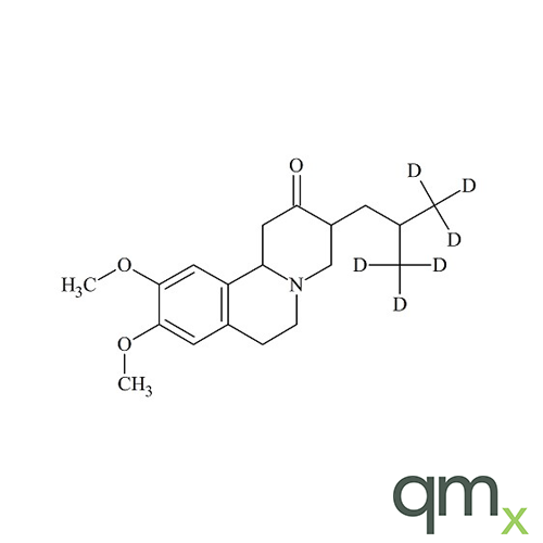 Tetrabenazine-d6