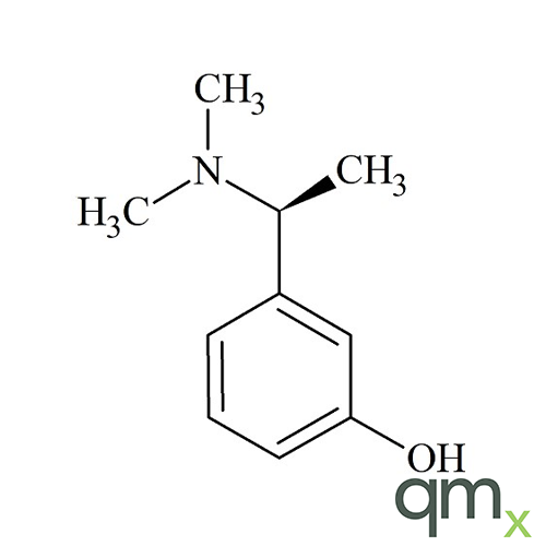 Rivastigmine Decarbamylated, neat