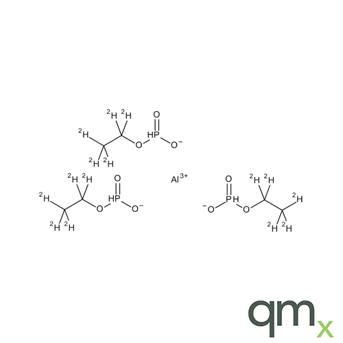 Fosetyl-aluminium D15, neat - Ehrenstorfer
