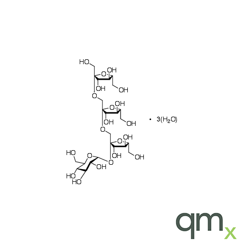 Nystose Trihydrate, neat