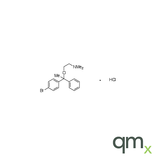 Embramine Hydrochloride, neat