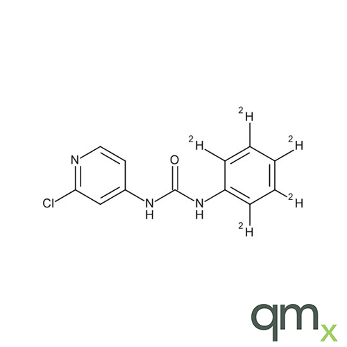 Forchlorfenuron-d5 (phenyl-d5), neat