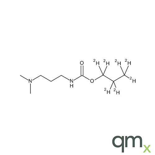 Propamocarb-d7 (O-n-propyl-d7), neat