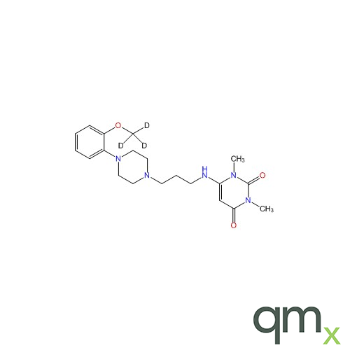 Urapidil-d3 (methoxy-d3), neat