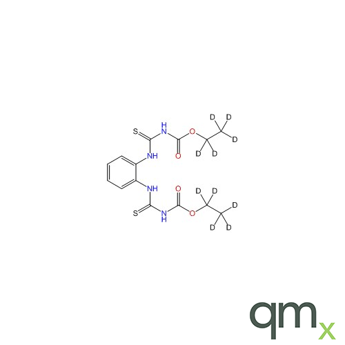 Thiophanate-d10 (O,O-diethyl-d10), neat