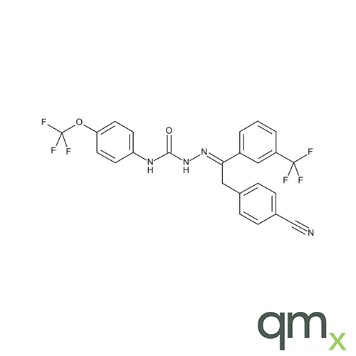 Metaflumizone, neat - A2S certified