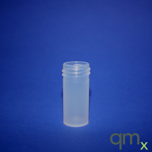 13 ml PFA Vial, Flat Interior