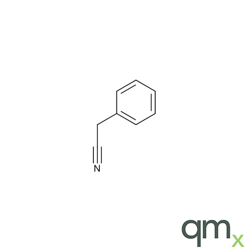 Benzyl Cyanide, 100Âµg/ml in Acetonitrile - A2S certified