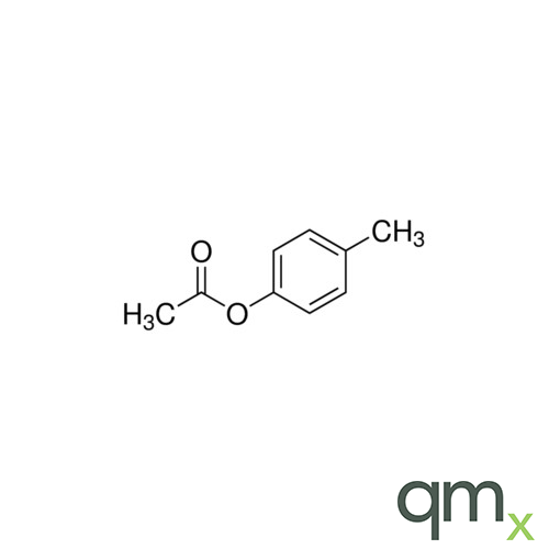 p-Tolyl Acetate, 100Âµg/ml in Methanol - A2S certified