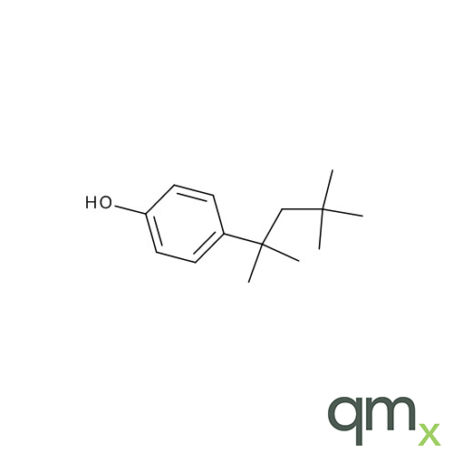 Octylphenol-4-tert, 100Âµg/ml in Acetonitrile - A2S certified