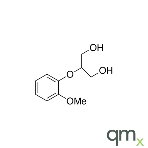 2-(2-Methoxyphenoxy)-1,3-propanediol, neat
