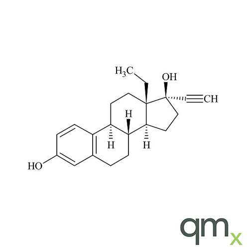 &Acirc;&nbsp;18-Methyl ethynyl estradiol, neat