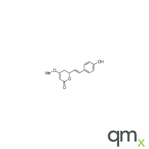 4â€™-Hydroxy rac-Kavain, neat