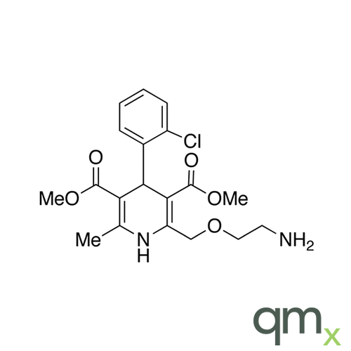 Amlodipine Dimethyl Ester, neat