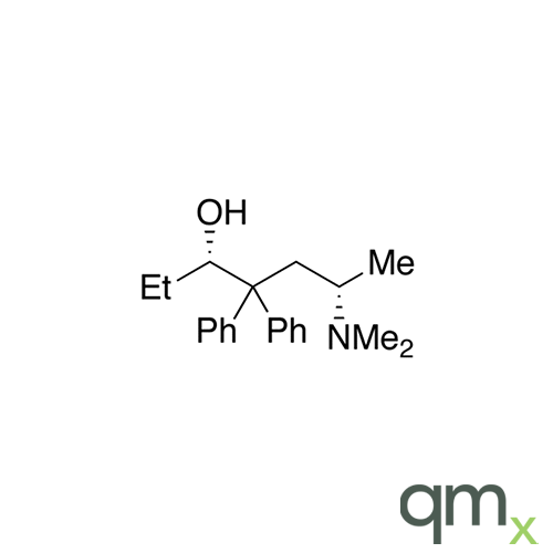 (-)-a-Methadol, neat